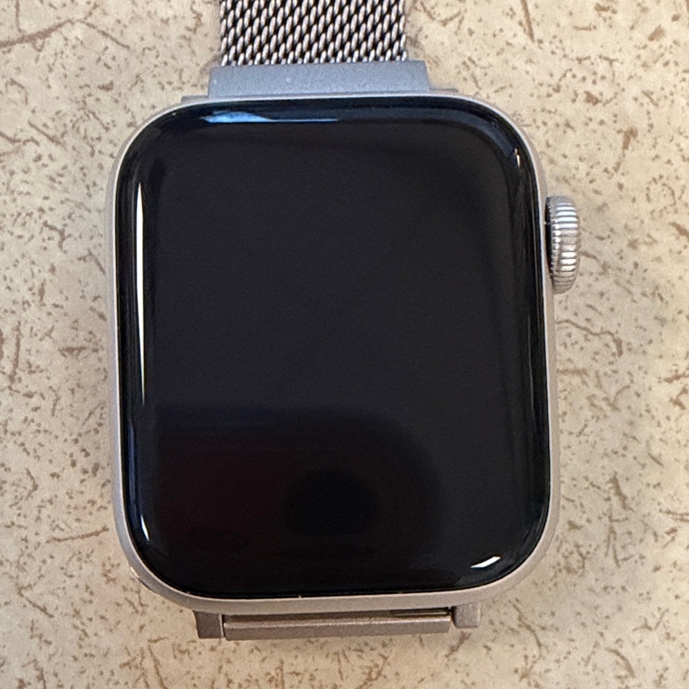 Apple Watch SE 40mm cellular